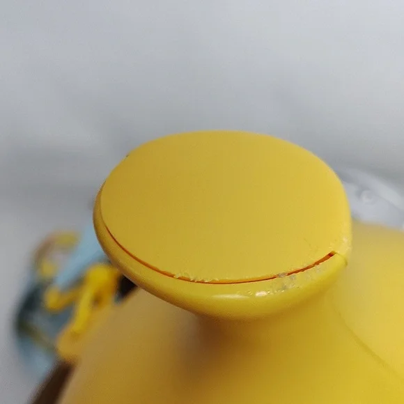 🍿Universal Studios Minions Bob W/ Tim Talking Popcorn Bucket (Turn Sound On) - Picture 10 of 10